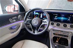مێرسێدس بێنز E-Class